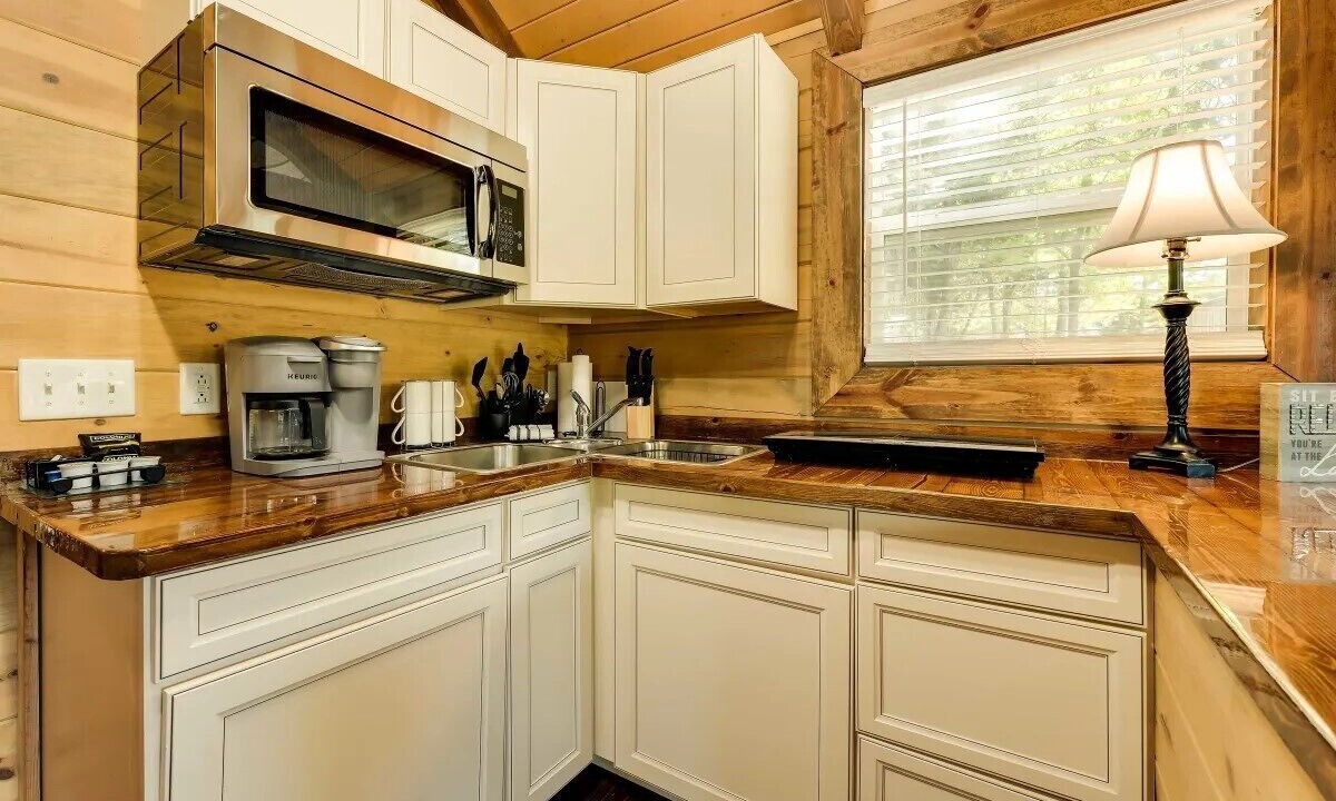 Photo of Kitchen in Indian Point