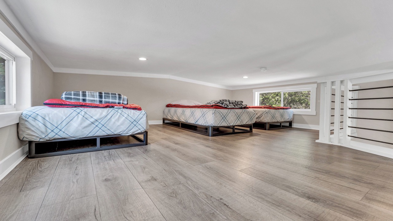 Photo of Bedroom in Indian Point