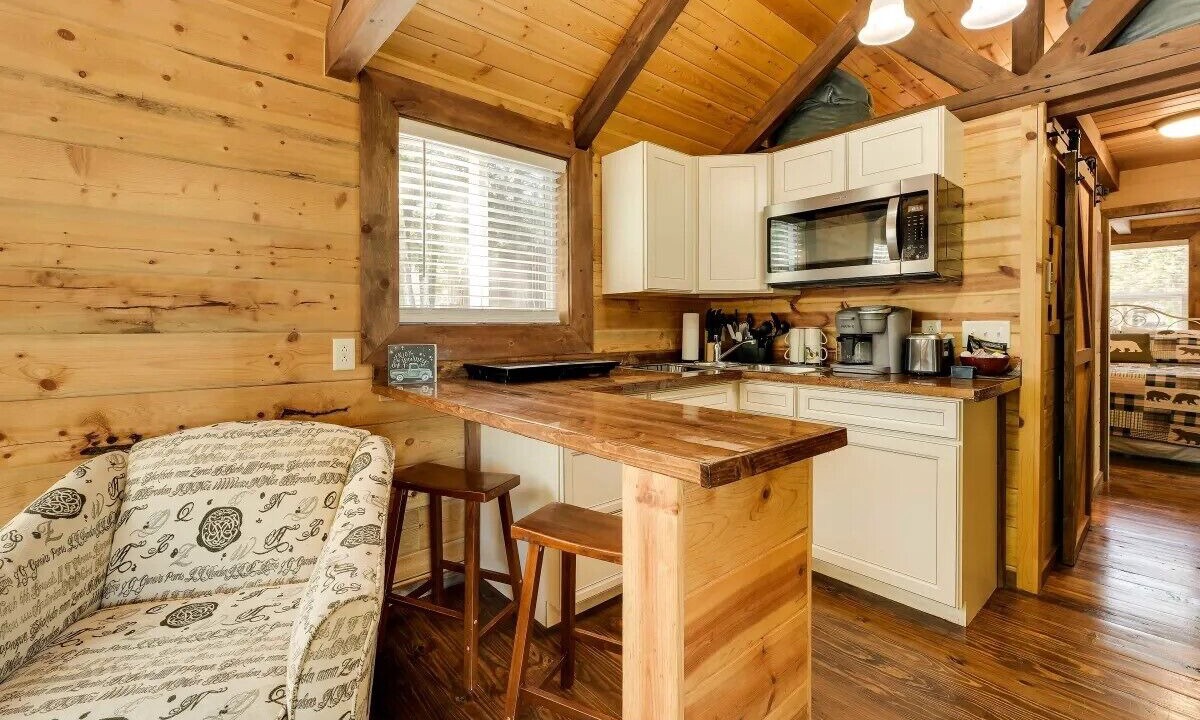 Photo of Kitchen in Indian Point