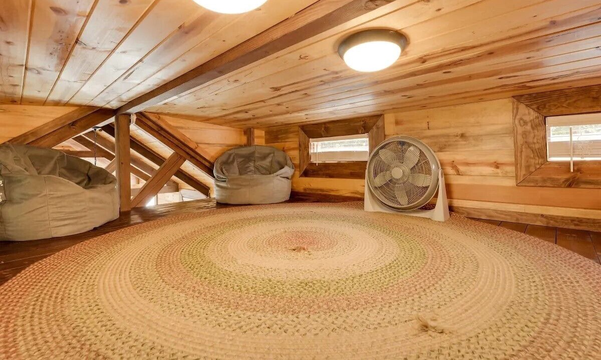 Photo of Bedroom in Indian Point