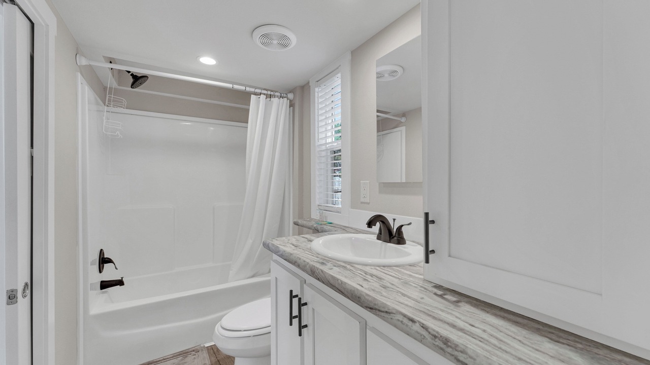 Photo of Bathroom in Indian Point