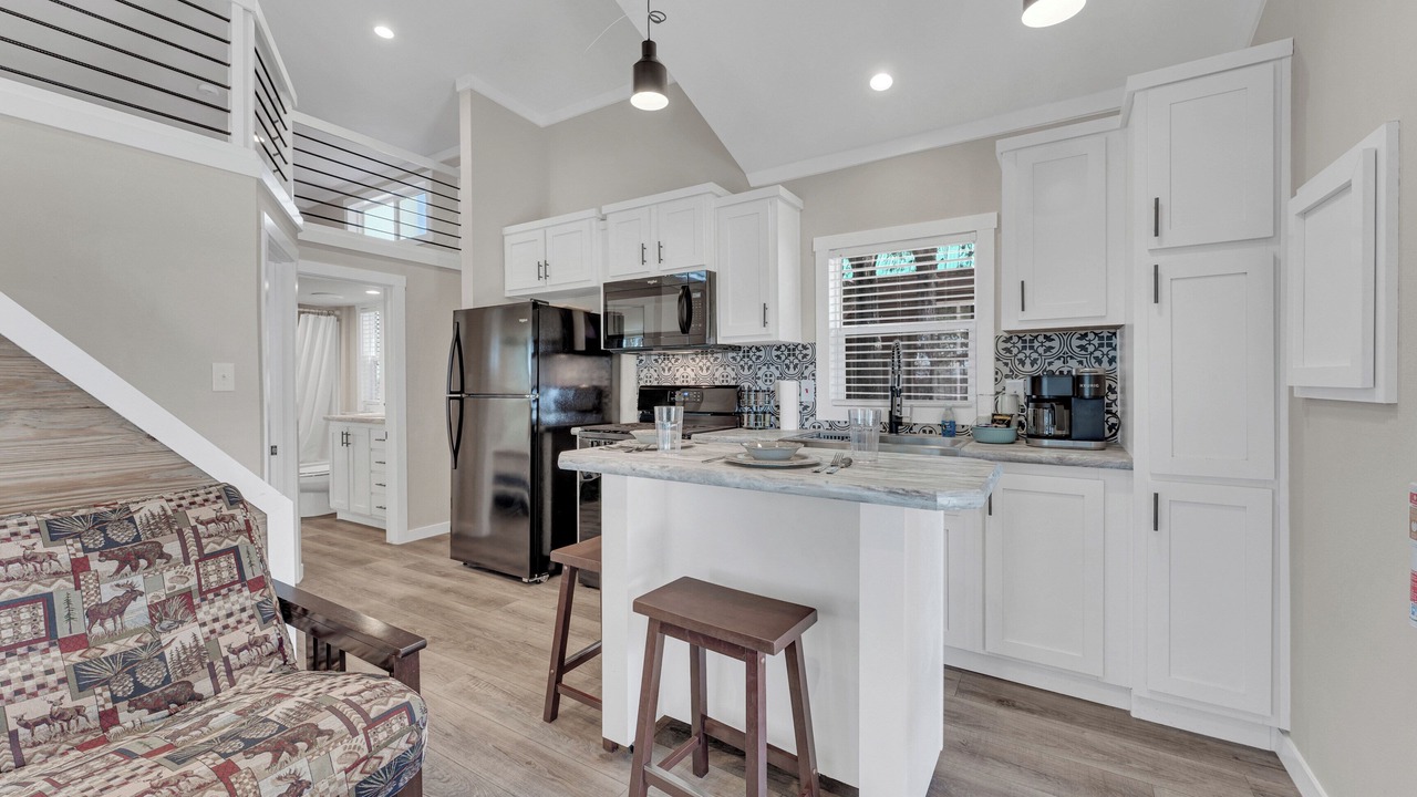 Photo of Kitchen in Indian Point