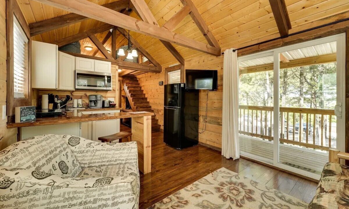 Photo of Livingroom in Indian Point
