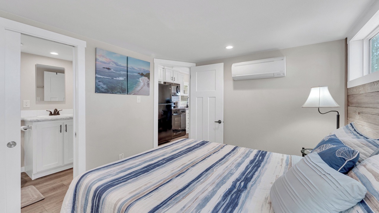 Photo of Bedroom in Indian Point