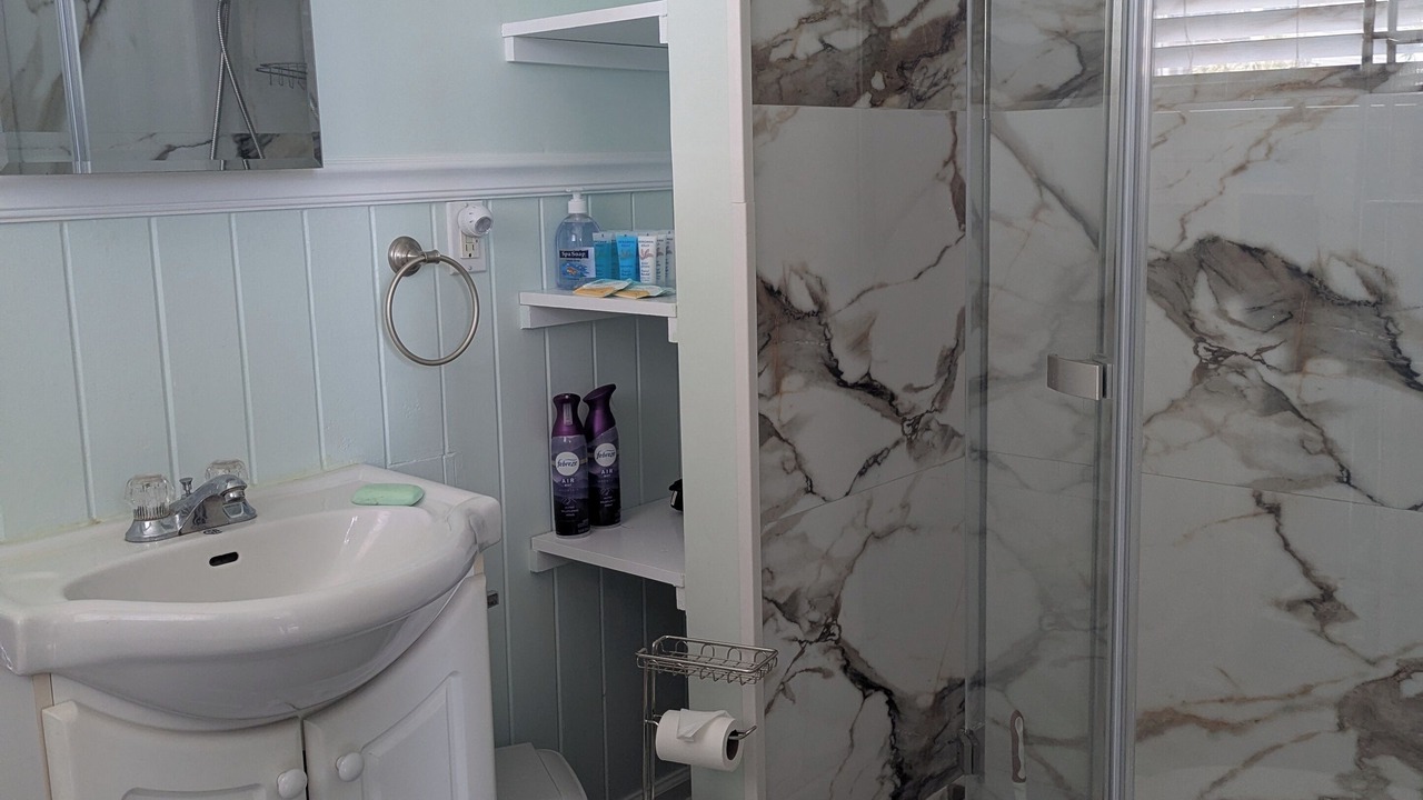 Photo of Bathroom in Long Beach