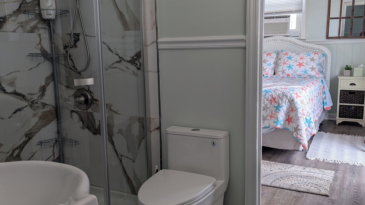 Photo of Bathroom in Long Beach