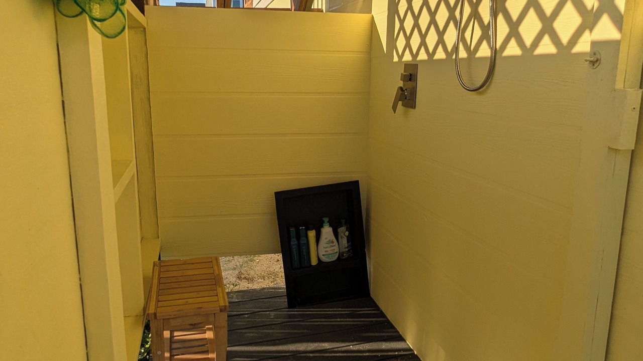 Photo of Bathroom in Long Beach