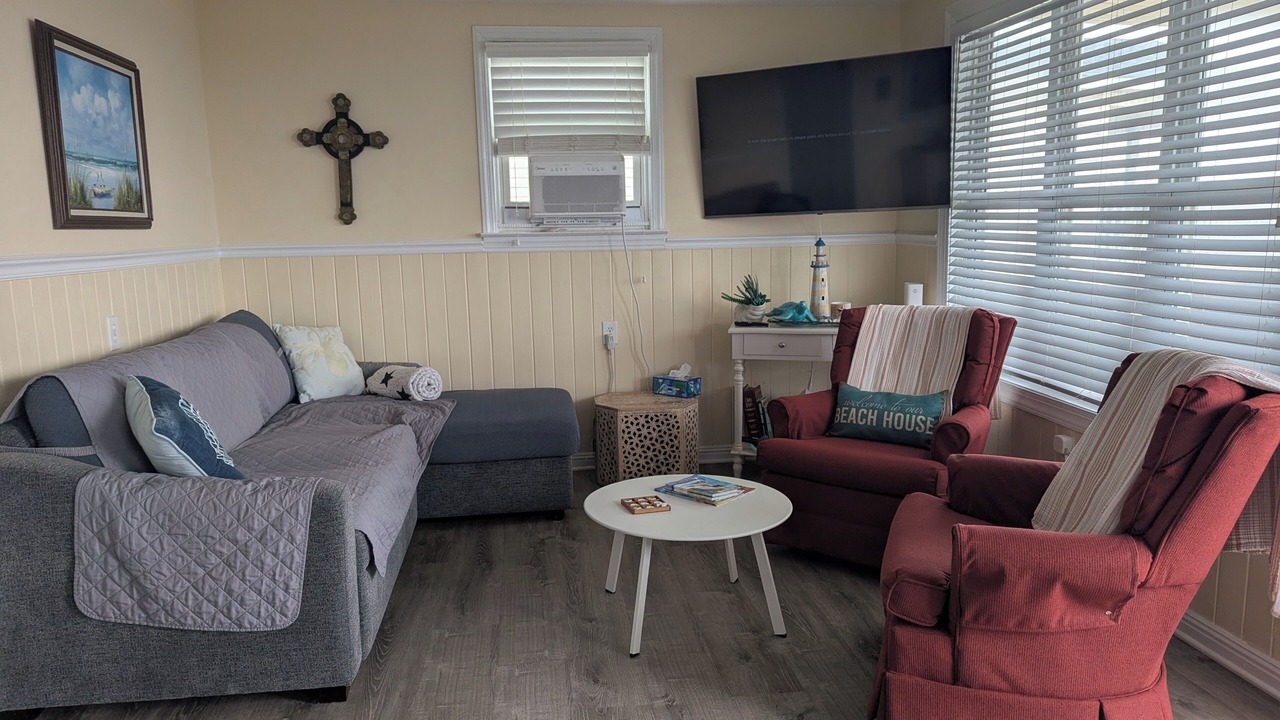 Photo of Livingroom in Long Beach