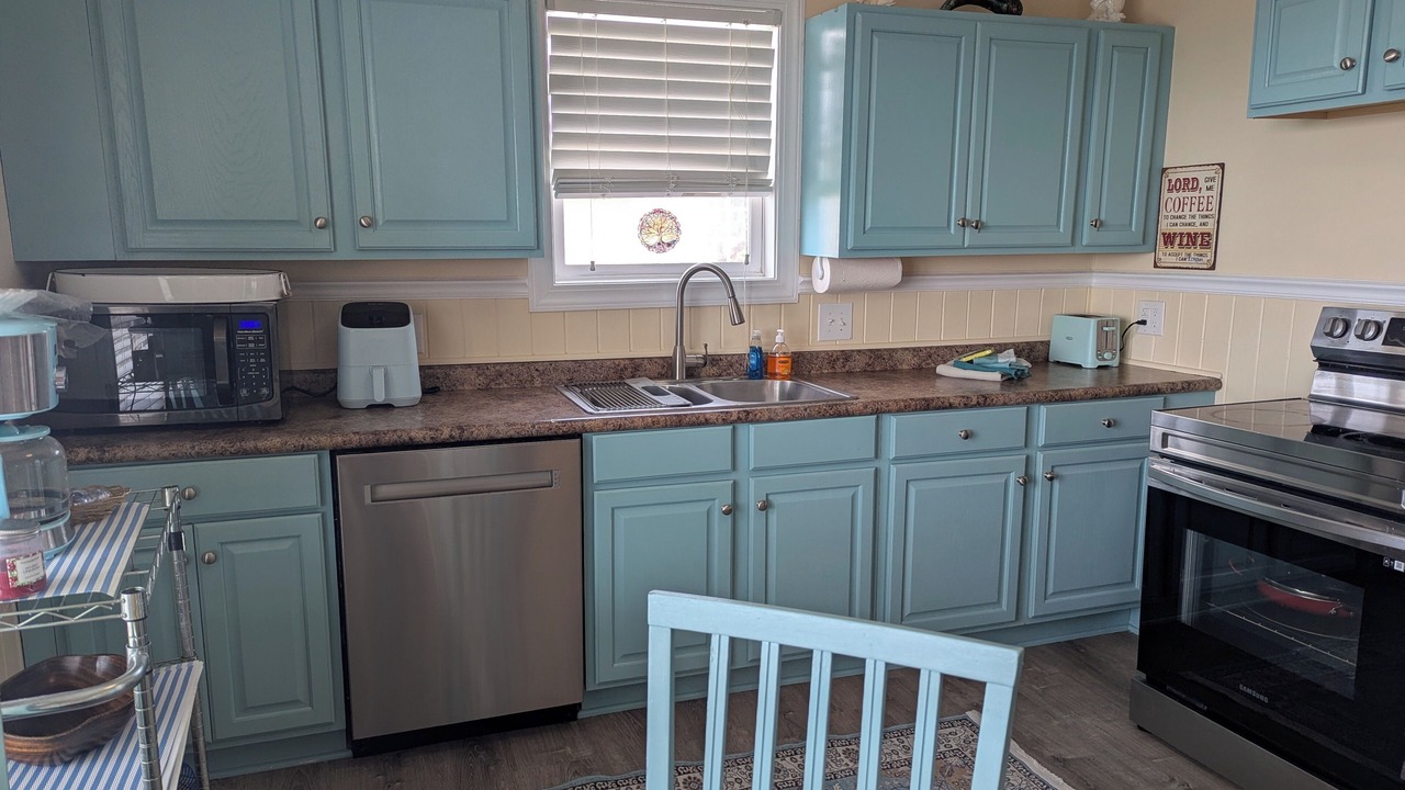 Photo of Kitchen in Long Beach