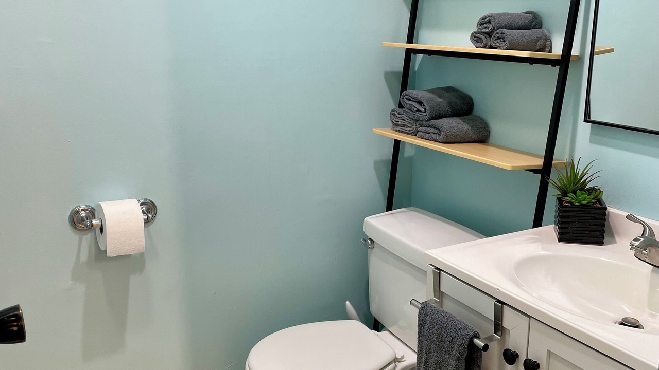 Photo of Bathroom in Greers Ferry