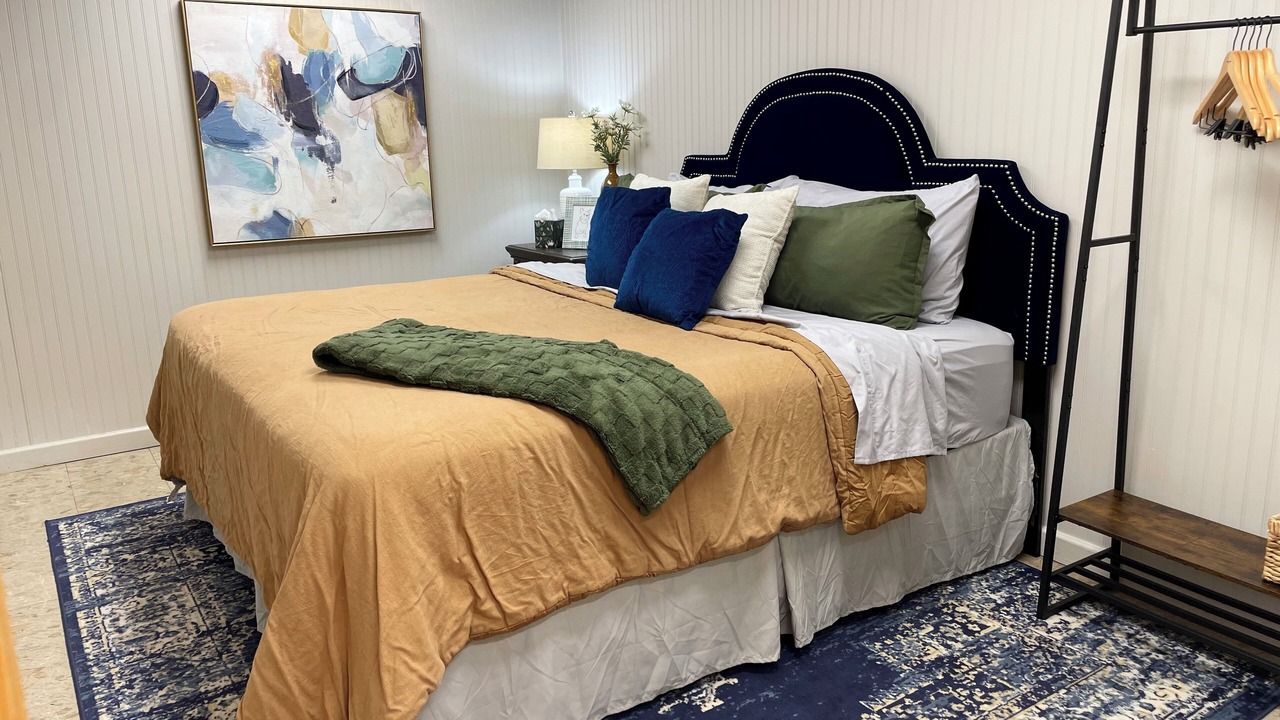 Photo of Bedroom in Greers Ferry