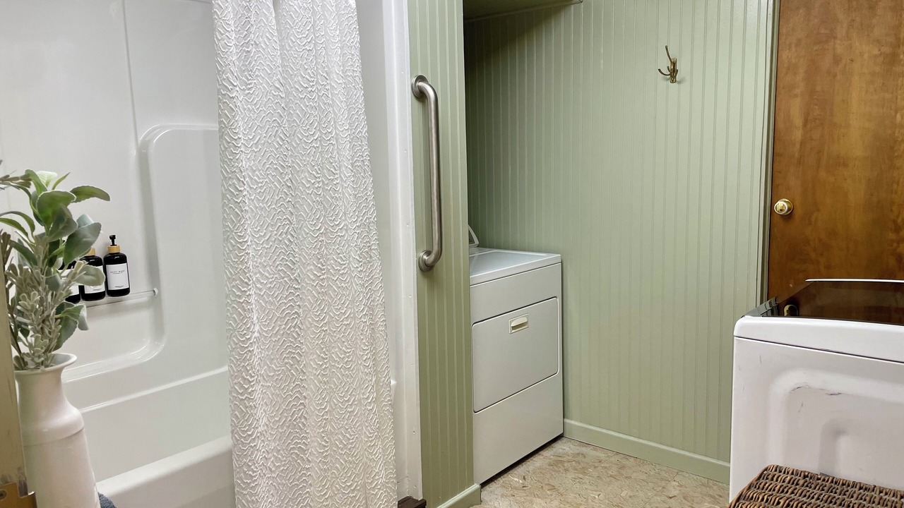 Photo of Bathroom in Greers Ferry