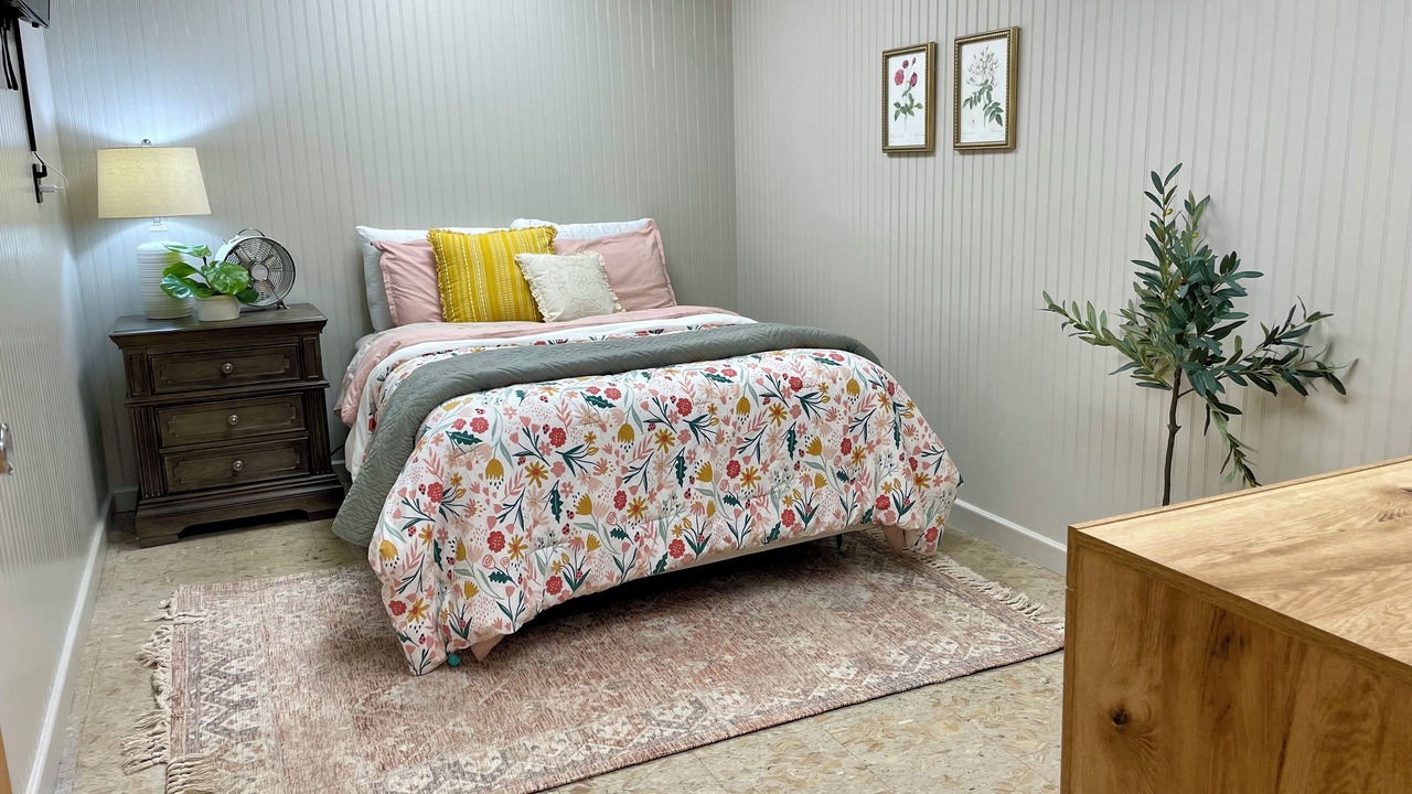 Photo of Bedroom in Greers Ferry