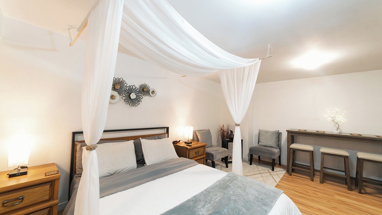 Photo of Bedroom in Guelph