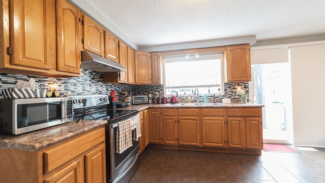 Photo of Kitchen in Guelph