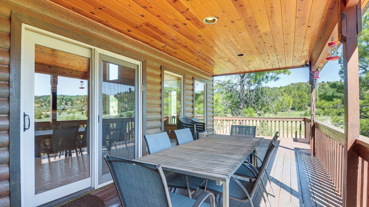 Photo of Outdoor in Long Valley Junction