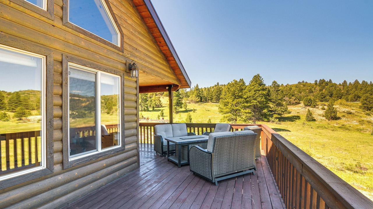 Photo of Outdoor in Long Valley Junction