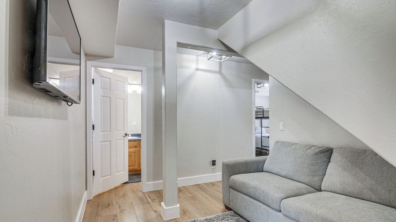 Photo of Bedroom in Long Valley Junction