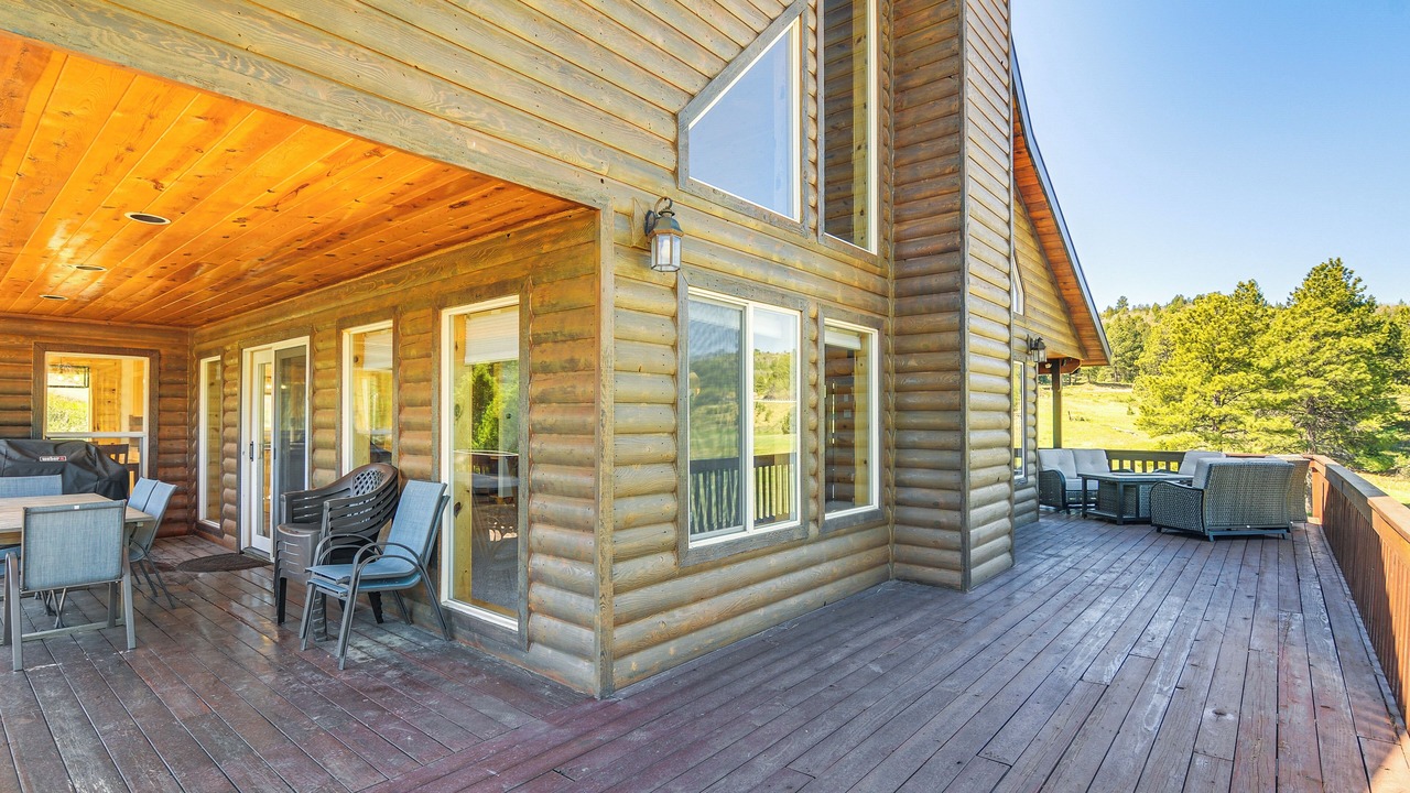 Photo of Outdoor in Long Valley Junction