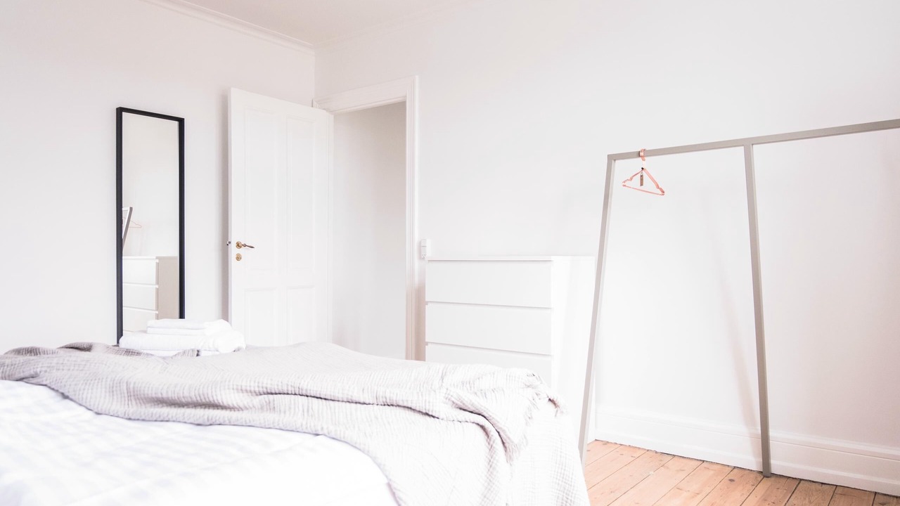 Photo of Bedroom in København NV