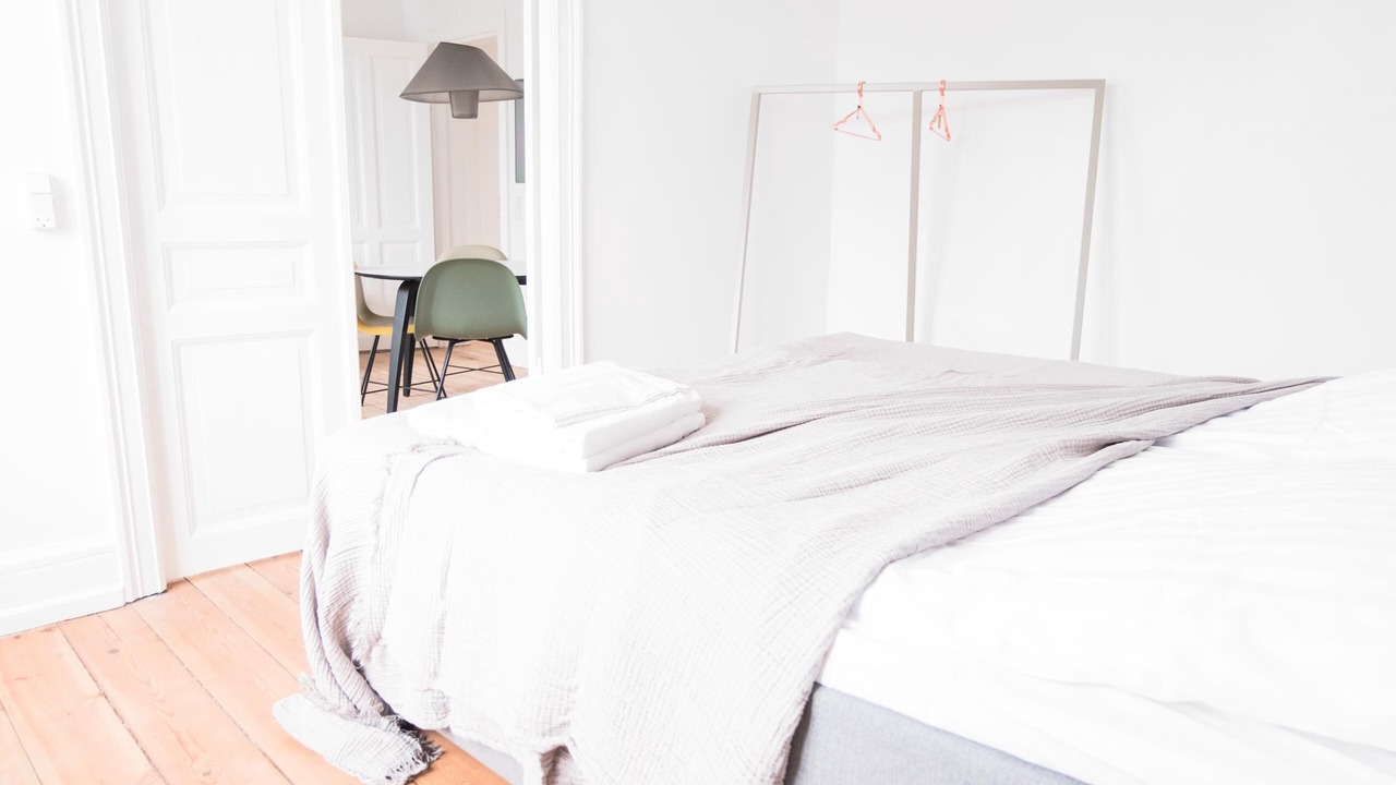 Photo of Bedroom in København NV