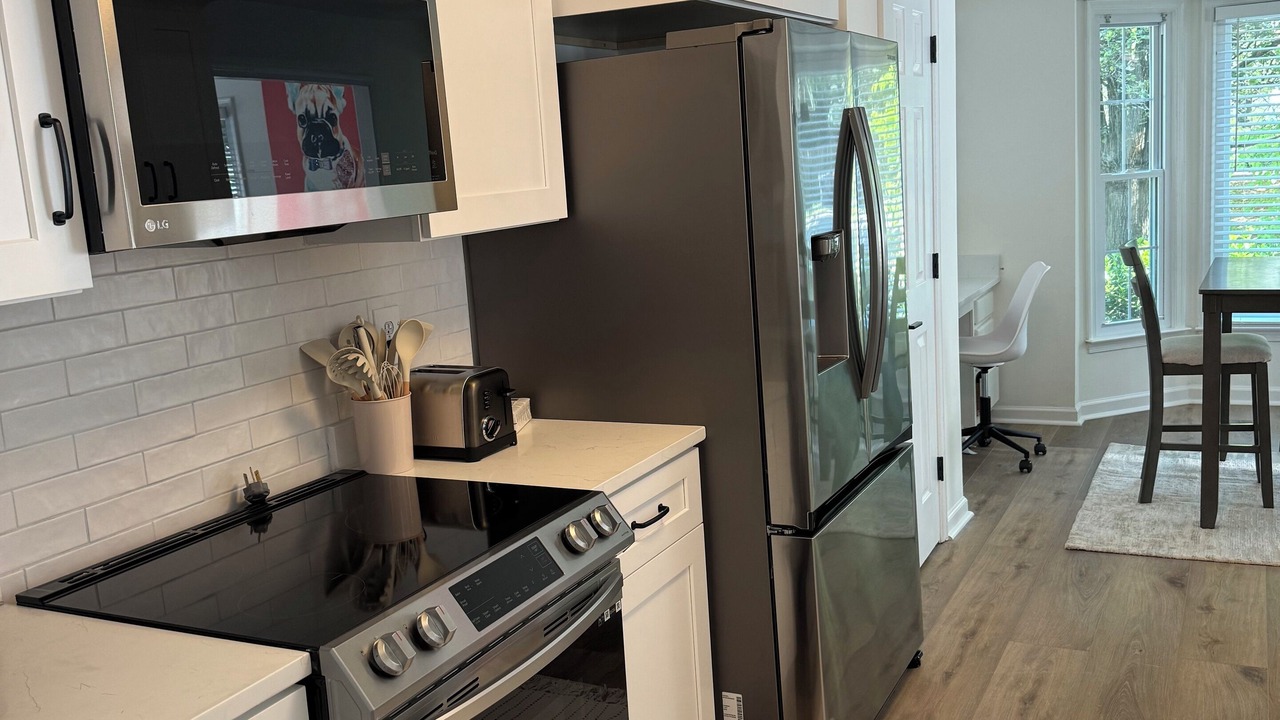 Photo of Kitchen in Greensboro