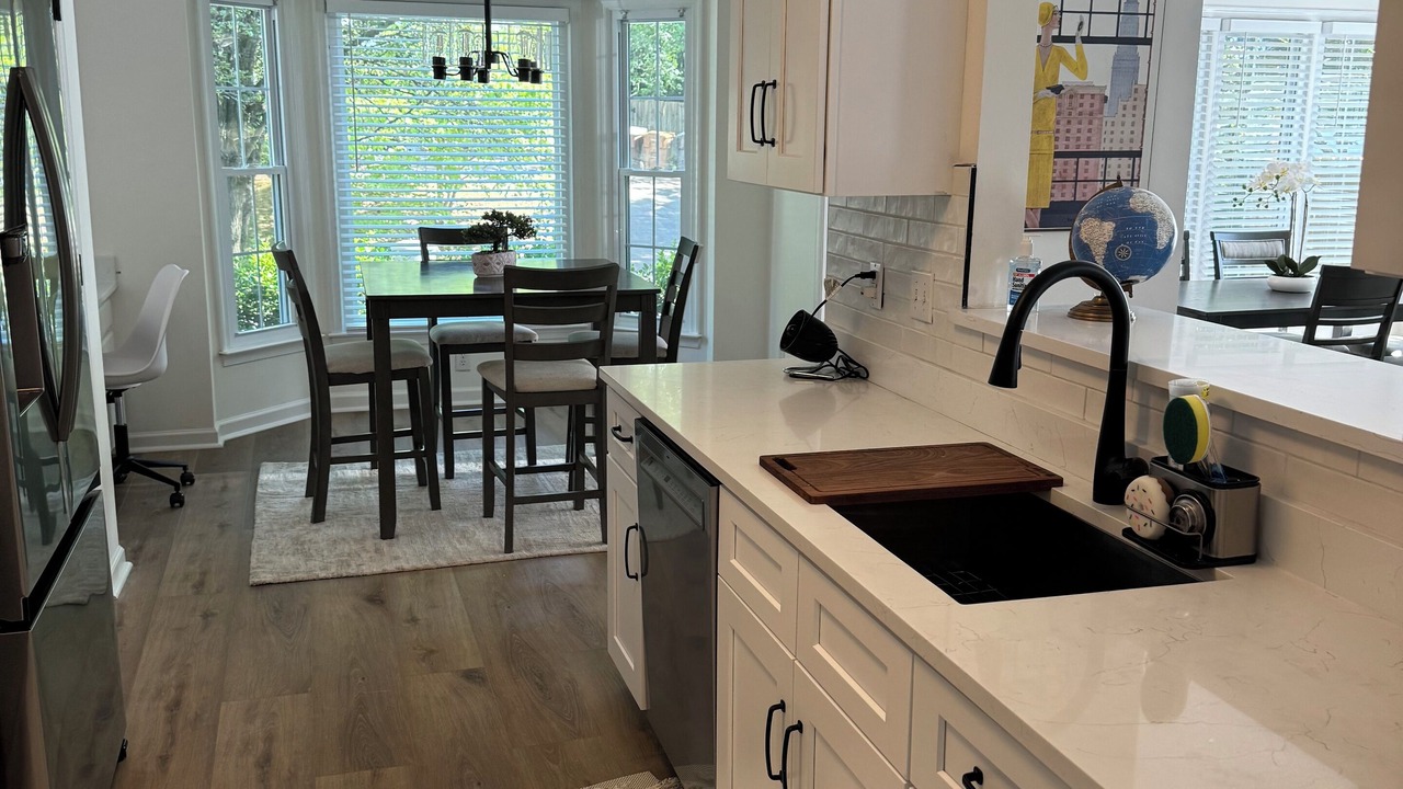 Photo of Kitchen in Greensboro