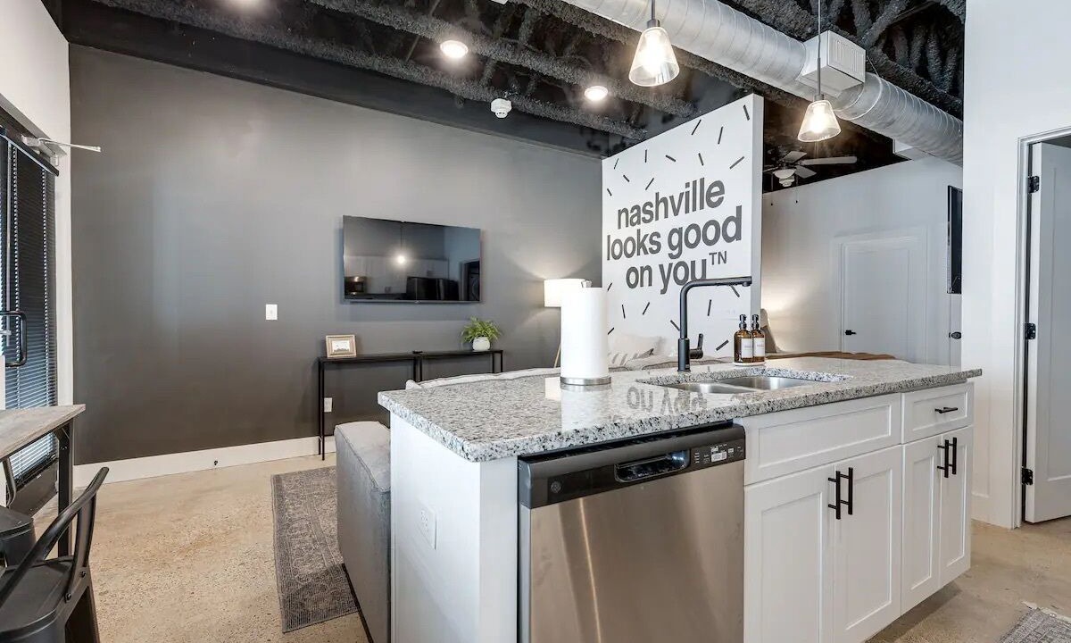 Photo of Bedroom in Nashville