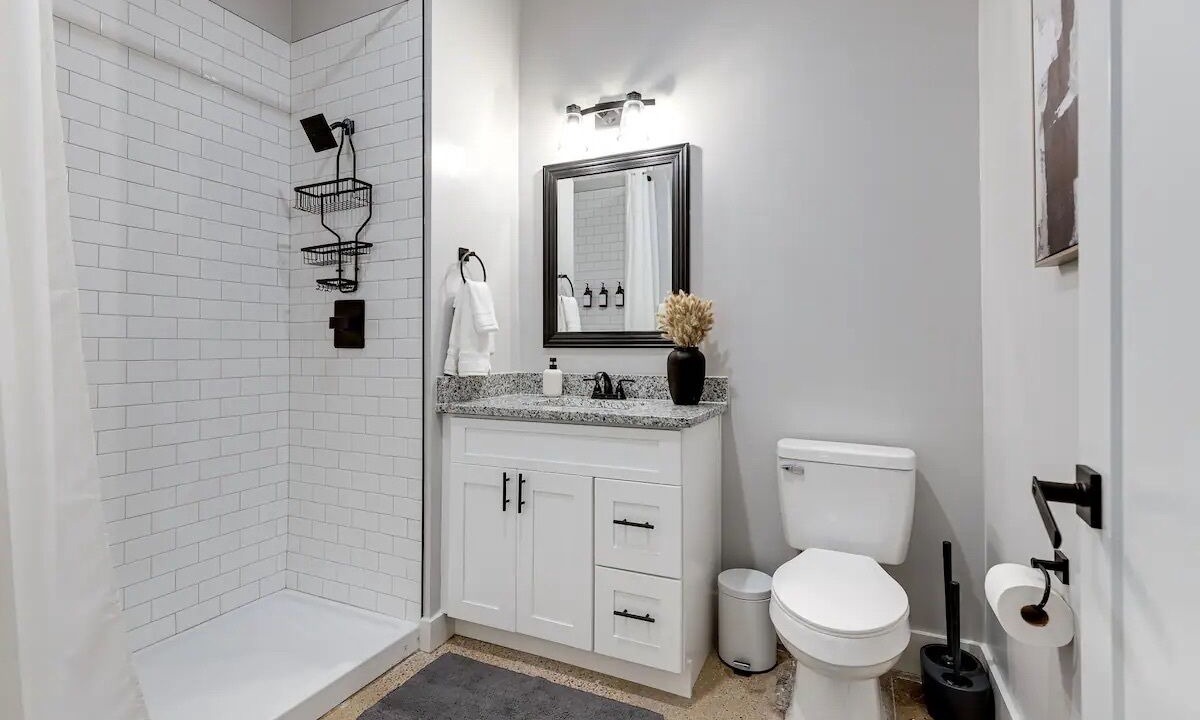 Photo of Bathroom in Nashville