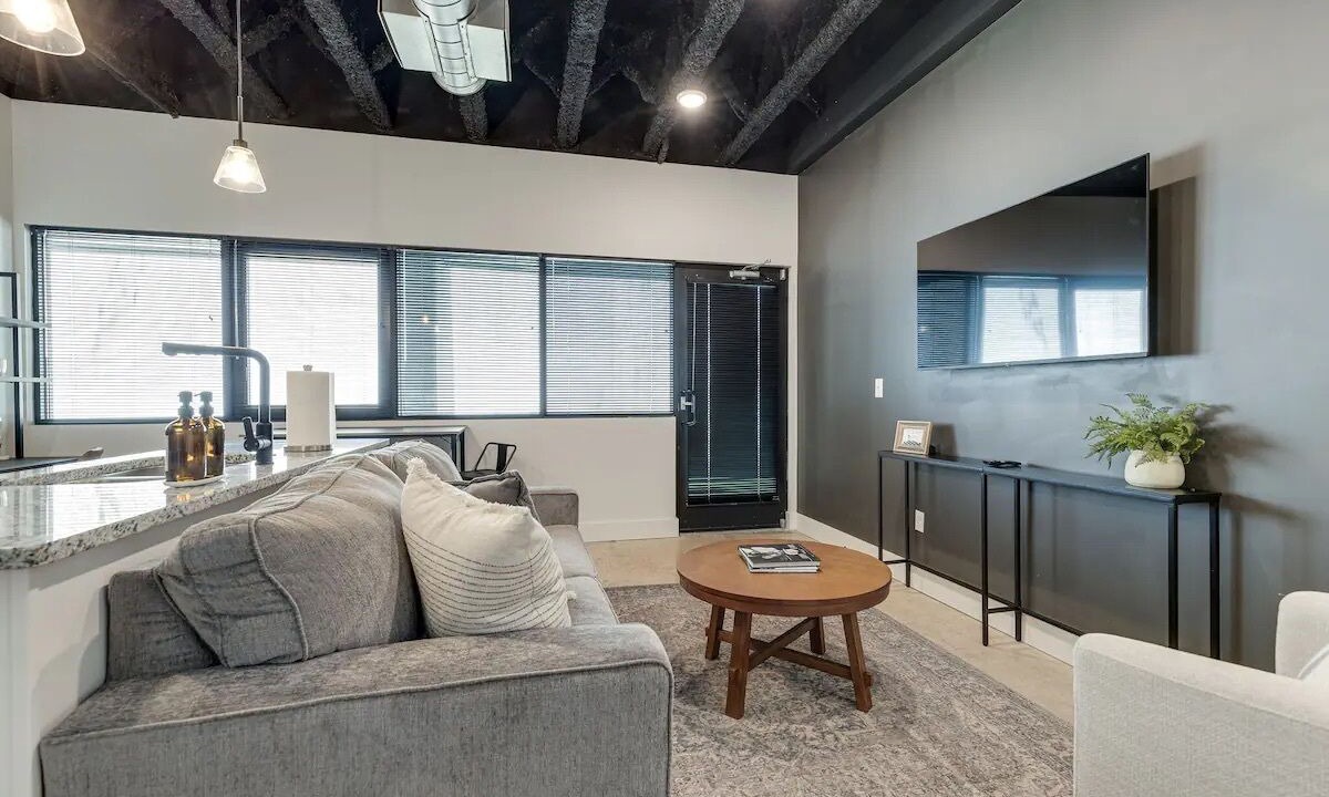Photo of Bedroom in Nashville