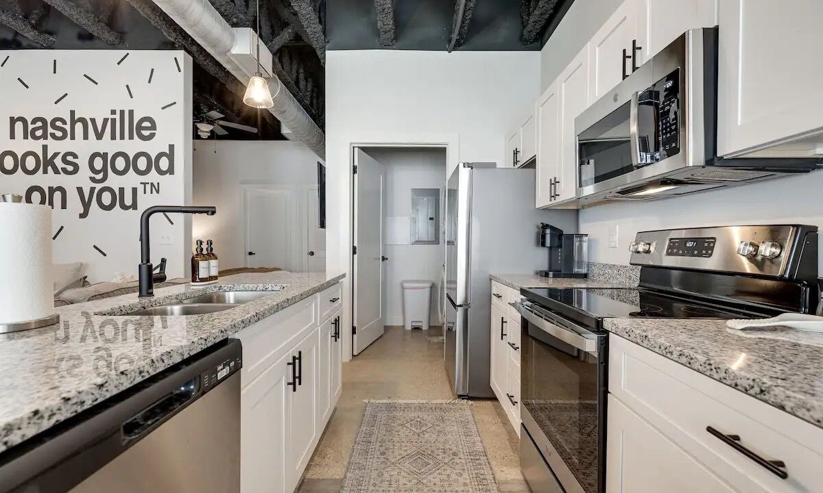 Photo of Kitchen in Nashville