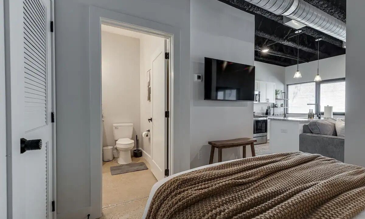 Photo of Bathroom in Nashville