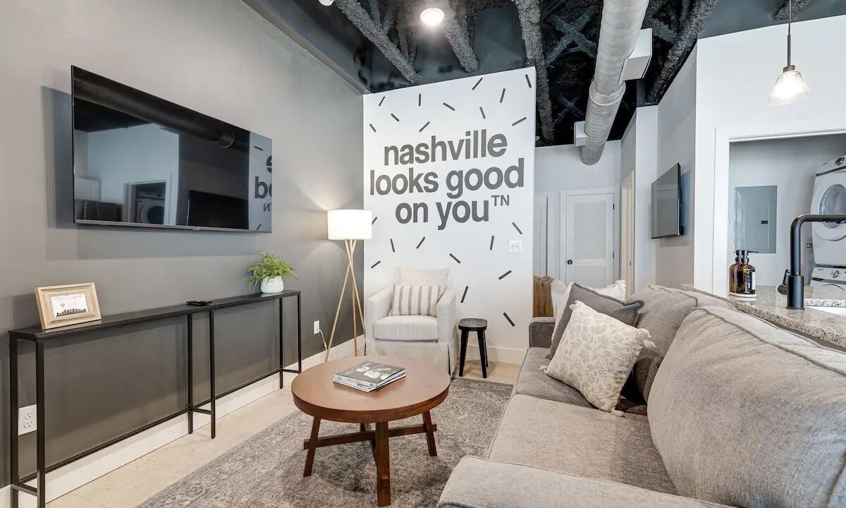 Photo of Bedroom in Nashville