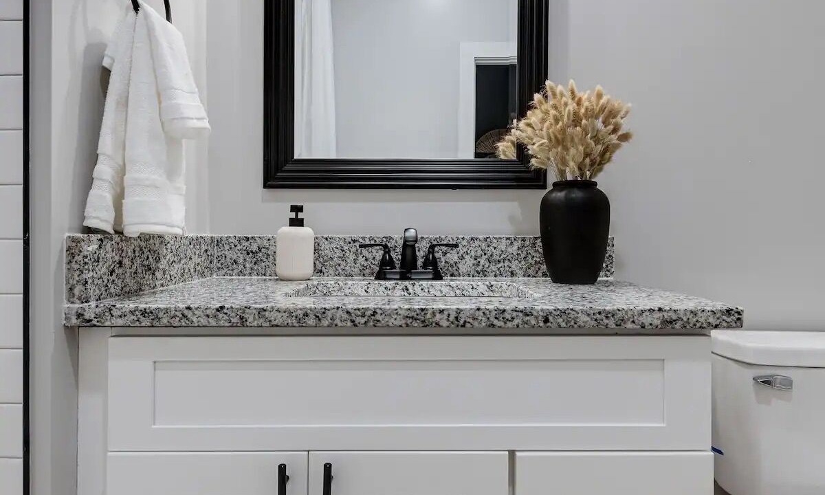 Photo of Bathroom in Nashville