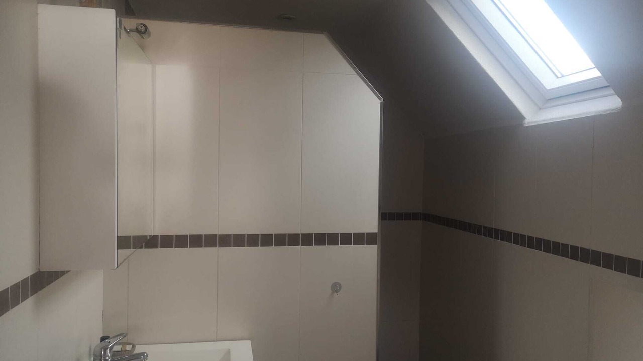 Photo of Bathroom in Wissant