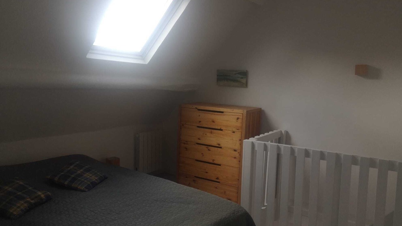 Photo of Bedroom in Wissant