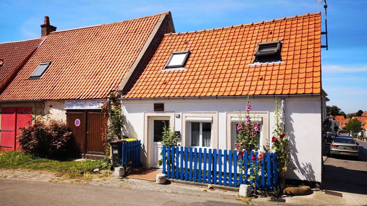 Photo of Outdoor in Wissant