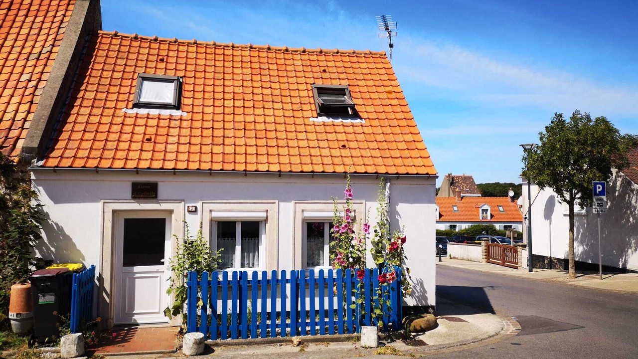 Photo of Outdoor in Wissant
