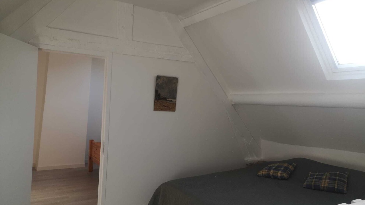 Photo of Bedroom in Wissant