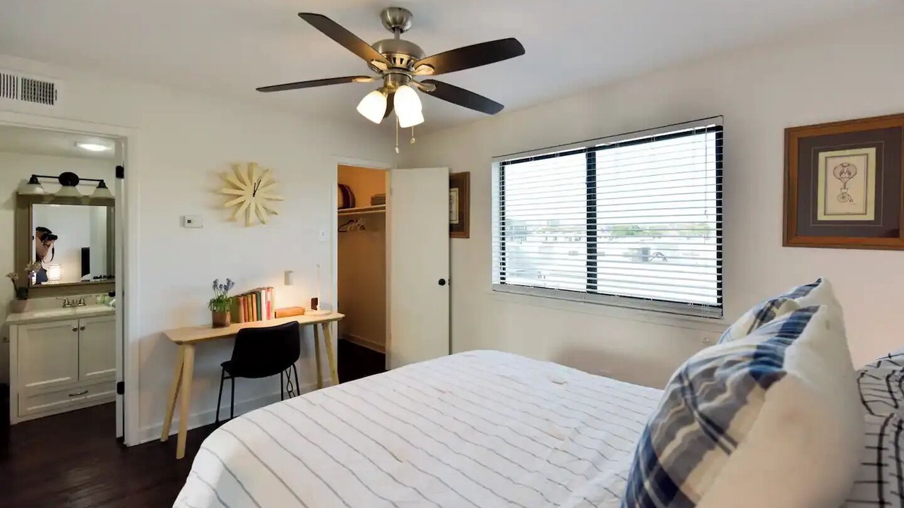Photo of Bedroom in Dallas