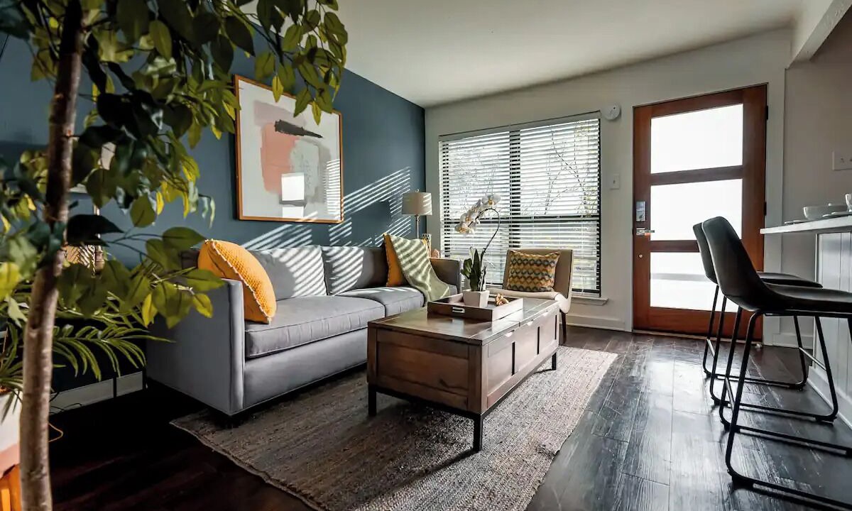 Photo of Livingroom in Dallas