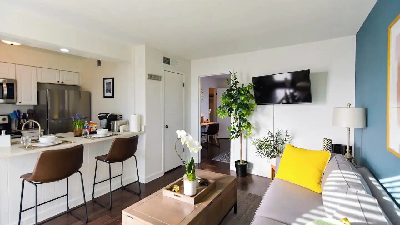 Photo of Livingroom in Dallas