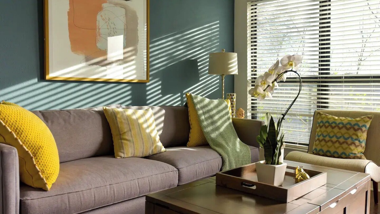 Photo of Livingroom in Dallas