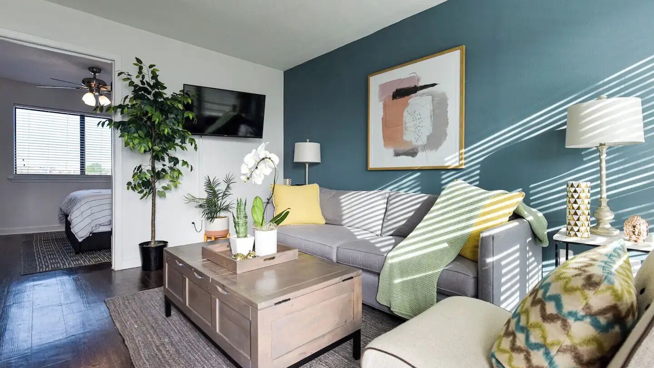Photo of Livingroom in Dallas