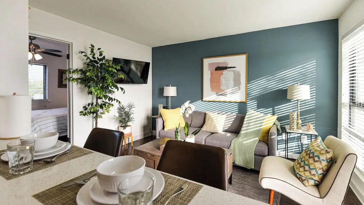 Photo of Livingroom in Dallas