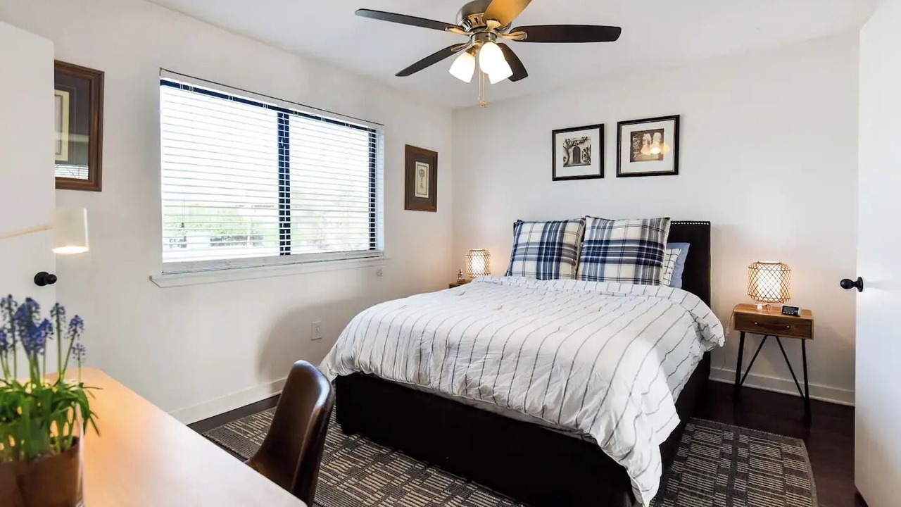 Photo of Bedroom in Dallas
