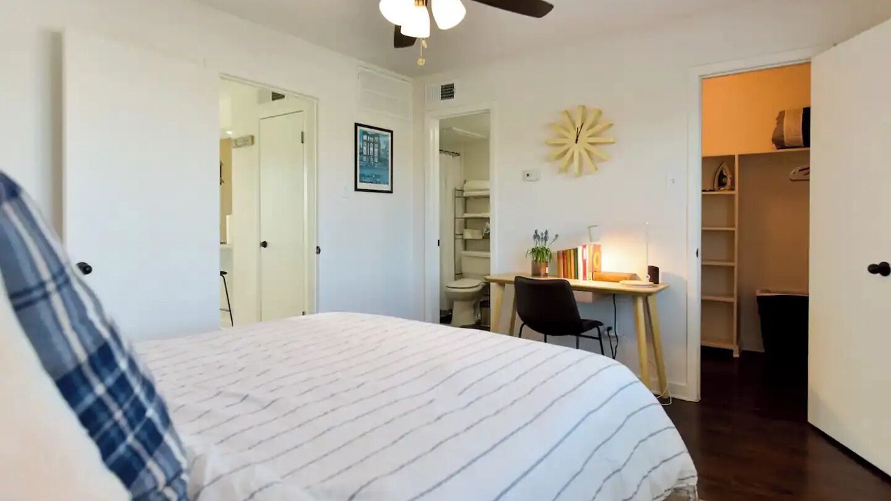 Photo of Bedroom in Dallas