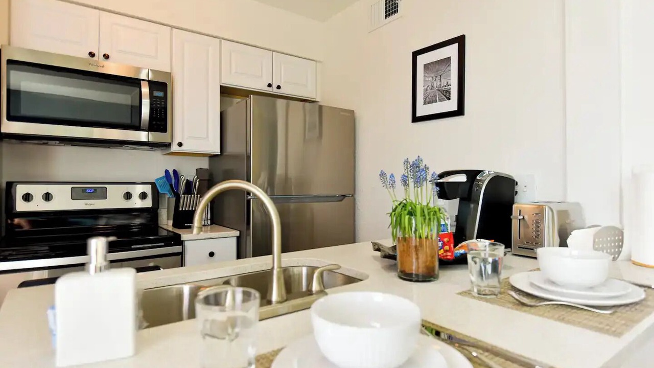 Photo of Kitchen in Dallas