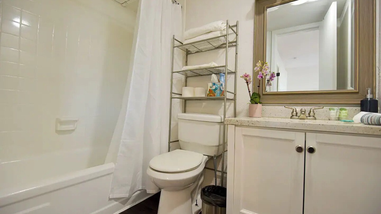 Photo of Bathroom in Dallas