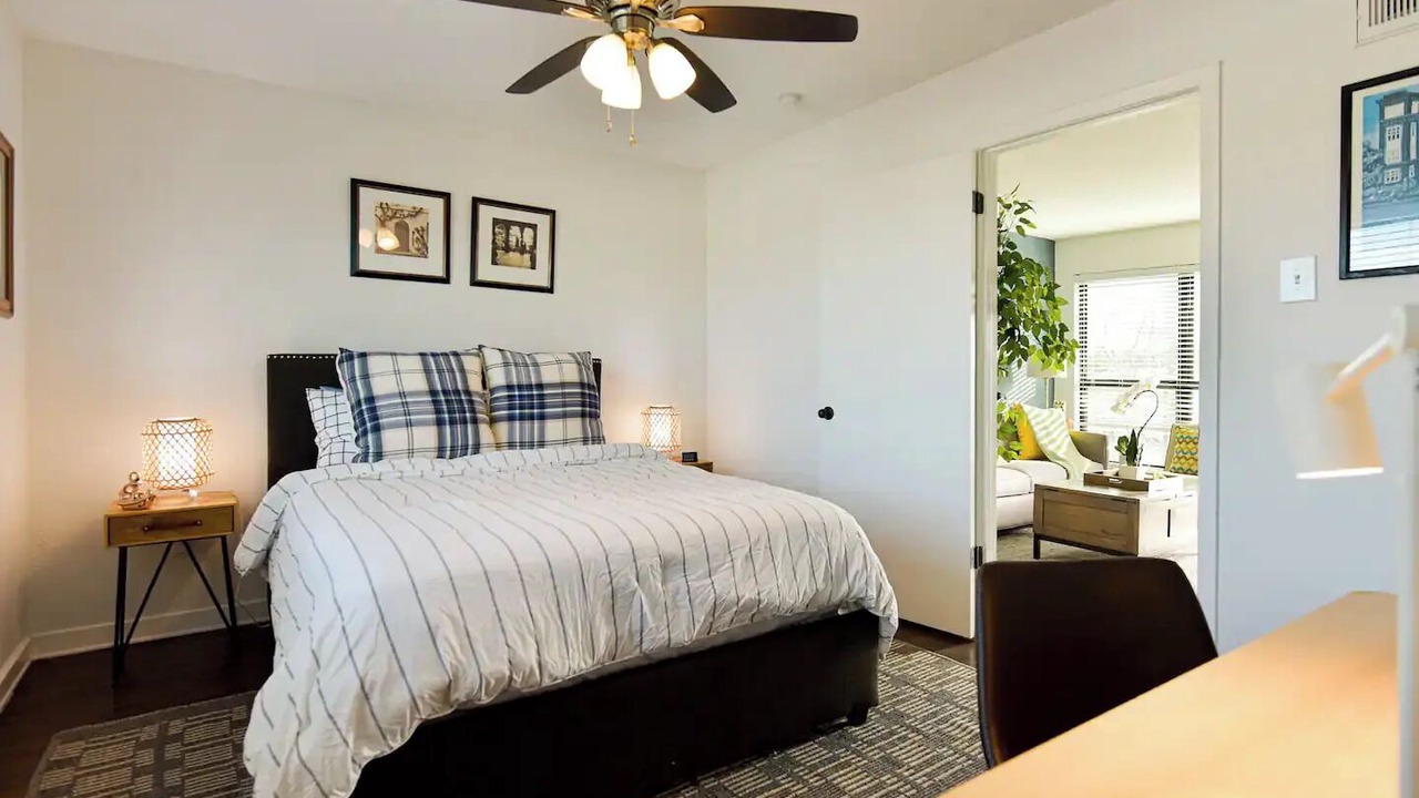 Photo of Bedroom in Dallas